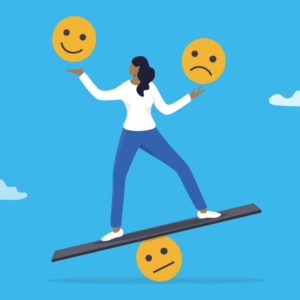 Balance Your Hormones to Change Your Life