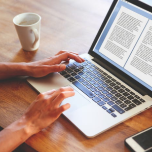 Making Scan Results Simple